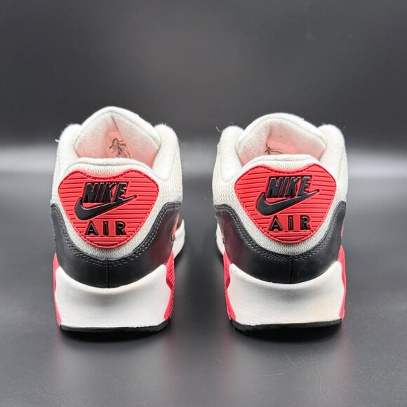 Nike Air Max 90 OG 'Infrared' 2015 - Picture 4 of 8